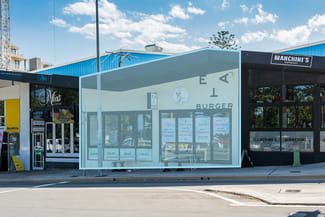 Shop & Retail commercial property leased at 3 & 4/43 Gerrale Street Cronulla NSW 2230