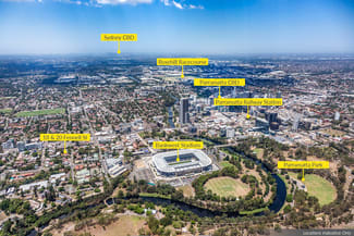 Medical / Consulting commercial property leased at 20 Fennell Street Parramatta NSW 2150 Medical / Consulting commercial property leased at 20 Fennell Street Parramatta NSW 2150