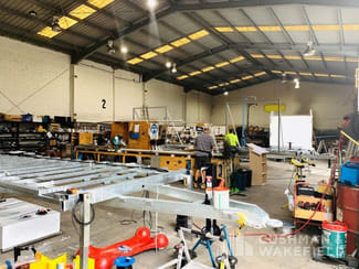 Factory, Warehouse & Industrial commercial property leased at Arundel QLD 4214 Factory, Warehouse & Industrial commercial property leased at Arundel QLD 4214