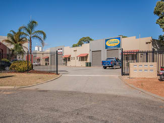 Factory, Warehouse & Industrial commercial property leased at 4/5 Delmont Place Greenfields WA 6210 Factory, Warehouse & Industrial commercial property leased at 4/5 Delmont Place Greenfields WA 6210