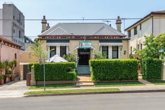 Other commercial property sold at 3 Botany Street Randwick NSW 2031