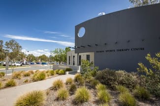 Medical / Consulting commercial property sold at 2 King Street Deakin ACT 2600