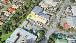 Factory, Warehouse & Industrial commercial property leased at 3/13 Coghill Drive Currumbin Waters QLD 4223 Factory, Warehouse & Industrial commercial property leased at 3/13 Coghill Drive Currumbin Waters QLD 4223
