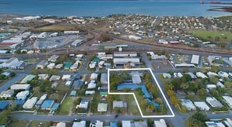Hotel, Motel, Pub & Leisure commercial property sold at 83 Toolooa Street South Gladstone QLD 4680 Hotel, Motel, Pub & Leisure commercial property sold at 83 Toolooa Street South Gladstone QLD 4680
