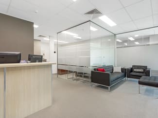 Offices commercial property leased at 3.09/10 Century Circuit Norwest NSW 2153 Offices commercial property leased at 3.09/10 Century Circuit Norwest NSW 2153