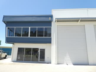 Factory, Warehouse & Industrial commercial property leased at 3/54-58 Nealdon Drive Meadowbrook QLD 4131 Factory, Warehouse & Industrial commercial property leased at 3/54-58 Nealdon Drive Meadowbrook QLD 4131