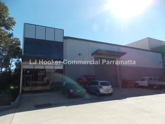 Factory, Warehouse & Industrial commercial property leased at 19 Guernsey Street Guildford NSW 2161 Factory, Warehouse & Industrial commercial property leased at 19 Guernsey Street Guildford NSW 2161