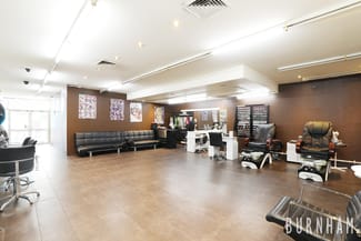 Shop & Retail commercial property leased at 1/109-111 Nicholson Street Footscray VIC 3011