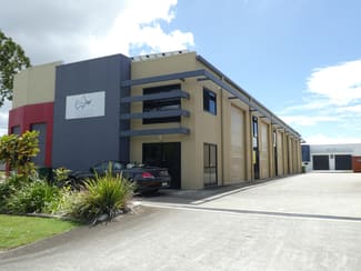 Factory, Warehouse & Industrial commercial property leased at 2/2 Gateway Court Coomera QLD 4209 Factory, Warehouse & Industrial commercial property leased at 2/2 Gateway Court Coomera QLD 4209