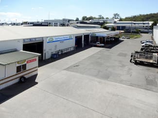Offices commercial property leased at 233 Evans Road Salisbury QLD 4107 Offices commercial property leased at 233 Evans Road Salisbury QLD 4107