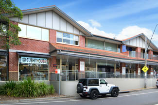Offices commercial property sold at Shop 9/2 Redleaf Avenue Wahroonga NSW 2076 Offices commercial property sold at Shop 9/2 Redleaf Avenue Wahroonga NSW 2076