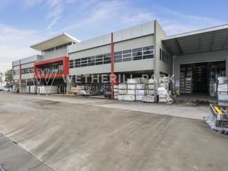 Factory, Warehouse & Industrial commercial property sold at 10 Roussell Road Eastern Creek NSW 2766 Factory, Warehouse & Industrial commercial property sold at 10 Roussell Road Eastern Creek NSW 2766