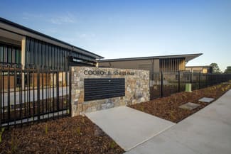 Factory, Warehouse & Industrial commercial property leased at 3/5 Taylor Court Cooroy QLD 4563 Factory, Warehouse & Industrial commercial property leased at 3/5 Taylor Court Cooroy QLD 4563