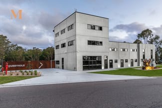 Factory, Warehouse & Industrial commercial property leased at 65/2 Warren Road Warnervale NSW 2259 Factory, Warehouse & Industrial commercial property leased at 65/2 Warren Road Warnervale NSW 2259
