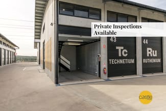 Factory, Warehouse & Industrial commercial property leased at 42/8 Concord St Boolaroo NSW 2284 Factory, Warehouse & Industrial commercial property leased at 42/8 Concord St Boolaroo NSW 2284