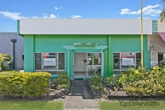 Shop & Retail commercial property leased at 6/12 Machinery Drive Tweed Heads South NSW 2486