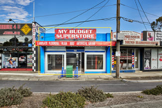 Showrooms / Bulky Goods commercial property leased at 116 Boronia Road Boronia VIC 3155 Showrooms / Bulky Goods commercial property leased at 116 Boronia Road Boronia VIC 3155