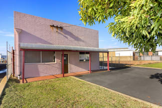Factory, Warehouse & Industrial commercial property sold at 13 Denning Road East Bunbury WA 6230 Factory, Warehouse & Industrial commercial property sold at 13 Denning Road East Bunbury WA 6230