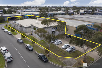 Medical / Consulting commercial property for lease at 19-21 Peninsula Boulevard Seaford VIC 3198 Medical / Consulting commercial property for lease at 19-21 Peninsula Boulevard Seaford VIC 3198