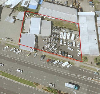 Showrooms / Bulky Goods commercial property sold at 315-321 Mulgrave Road Bungalow QLD 4870 Showrooms / Bulky Goods commercial property sold at 315-321 Mulgrave Road Bungalow QLD 4870