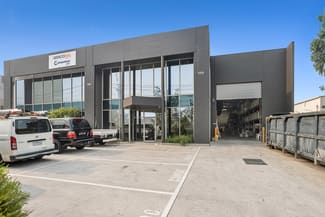Showrooms / Bulky Goods commercial property leased at 196 Turner Street Port Melbourne VIC 3207 Showrooms / Bulky Goods commercial property leased at 196 Turner Street Port Melbourne VIC 3207