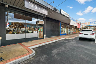 Shop & Retail commercial property sold at 4 Mitchell Street Doncaster East VIC 3109 Shop & Retail commercial property sold at 4 Mitchell Street Doncaster East VIC 3109