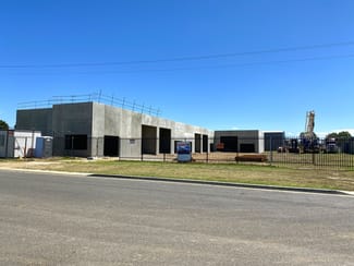Factory, Warehouse & Industrial commercial property leased at 1/11 Railway Court Bairnsdale VIC 3875 Factory, Warehouse & Industrial commercial property leased at 1/11 Railway Court Bairnsdale VIC 3875