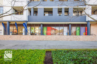 Shop & Retail commercial property leased at Shops/5 Vermont Crescent Riverwood NSW 2210 Shop & Retail commercial property leased at Shops/5 Vermont Crescent Riverwood NSW 2210