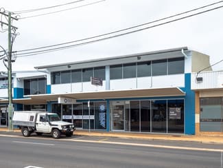 Offices commercial property leased at 6/65 Main Street Pialba QLD 4655 Offices commercial property leased at 6/65 Main Street Pialba QLD 4655
