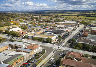 Shop & Retail commercial property leased at Ground Floor/118 Argyle Street Camden NSW 2570 Shop & Retail commercial property leased at Ground Floor/118 Argyle Street Camden NSW 2570
