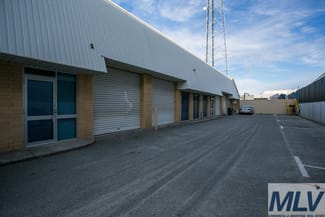 Factory, Warehouse & Industrial commercial property sold at Unit 3, 28 Baile Road Canning Vale WA 6155 Factory, Warehouse & Industrial commercial property sold at Unit 3, 28 Baile Road Canning Vale WA 6155