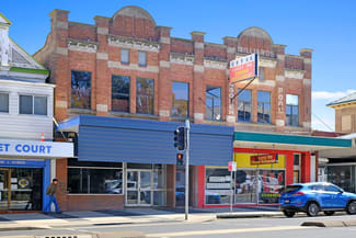 Showrooms / Bulky Goods commercial property leased at 36 - 38 Bridge Street Muswellbrook NSW 2333 Showrooms / Bulky Goods commercial property leased at 36 - 38 Bridge Street Muswellbrook NSW 2333