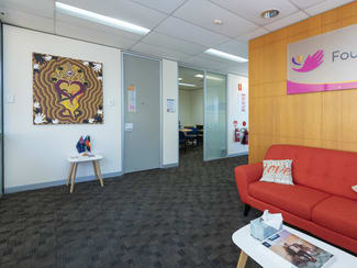 Offices commercial property leased at 36-38 Conway Street Lismore NSW 2480 Offices commercial property leased at 36-38 Conway Street Lismore NSW 2480