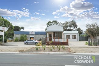 Medical / Consulting commercial property leased at 187 Mount Eliza Way Mount Eliza VIC 3930 Medical / Consulting commercial property leased at 187 Mount Eliza Way Mount Eliza VIC 3930