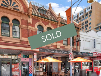 Shop & Retail commercial property sold at 106 Hindley Street Adelaide SA 5000 Shop & Retail commercial property sold at 106 Hindley Street Adelaide SA 5000