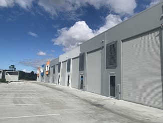 Factory, Warehouse & Industrial commercial property leased at Upper Coomera QLD 4209 Factory, Warehouse & Industrial commercial property leased at Upper Coomera QLD 4209