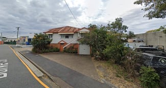Factory, Warehouse & Industrial commercial property sold at 29 Burke Street Woolloongabba QLD 4102
