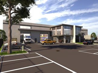 Showrooms / Bulky Goods commercial property sold at 42-44 Apex Drive Truganina VIC 3029 Showrooms / Bulky Goods commercial property sold at 42-44 Apex Drive Truganina VIC 3029