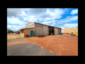 Factory, Warehouse & Industrial commercial property sold at 33 Craigie Street Davenport WA 6230 Factory, Warehouse & Industrial commercial property sold at 33 Craigie Street Davenport WA 6230