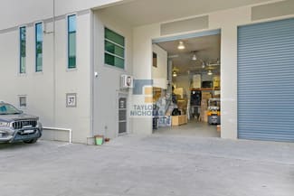 Factory, Warehouse & Industrial commercial property leased at 37/10 Straits Avenue South Granville NSW 2142 Factory, Warehouse & Industrial commercial property leased at 37/10 Straits Avenue South Granville NSW 2142