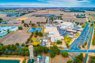 Rural / Farming commercial property sold at 1-65 & 85 Bosse Road Tongala VIC 3621