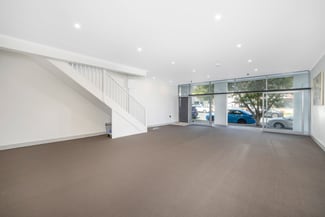 Showrooms / Bulky Goods commercial property leased at 4/20 West Street Brookvale NSW 2100 Showrooms / Bulky Goods commercial property leased at 4/20 West Street Brookvale NSW 2100