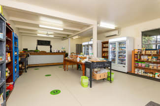 Other commercial property leased at 56 Targo Street Bundaberg Central QLD 4670 Other commercial property leased at 56 Targo Street Bundaberg Central QLD 4670
