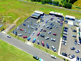 Development / Land commercial property for sale at 5527 Princes Highway Traralgon VIC 3844 Development / Land commercial property for sale at 5527 Princes Highway Traralgon VIC 3844