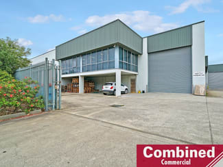 Offices commercial property sold at 1/17 Pembury Road Minto NSW 2566 Offices commercial property sold at 1/17 Pembury Road Minto NSW 2566