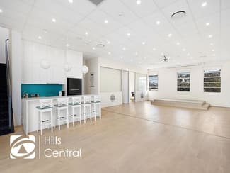 Offices commercial property sold at 100/7 Hoyle Avenue Castle Hill NSW 2154 Offices commercial property sold at 100/7 Hoyle Avenue Castle Hill NSW 2154