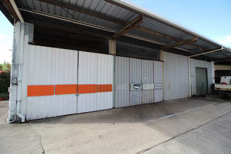 Factory, Warehouse & Industrial commercial property leased at 1/236-240 Severin Street Parramatta Park QLD 4870 Factory, Warehouse & Industrial commercial property leased at 1/236-240 Severin Street Parramatta Park QLD 4870