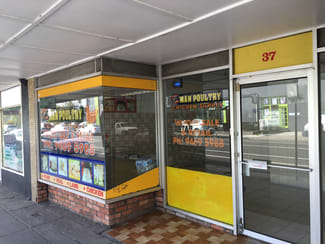 Shop & Retail commercial property leased at 37 Johnson Street Reservoir VIC 3073 Shop & Retail commercial property leased at 37 Johnson Street Reservoir VIC 3073
