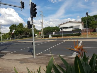 Shop & Retail commercial property sold at 161 Brisbane Road Booval QLD 4304