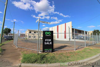 Development / Land commercial property sold at 11 Robertson Street South Toowoomba QLD 4350 Development / Land commercial property sold at 11 Robertson Street South Toowoomba QLD 4350